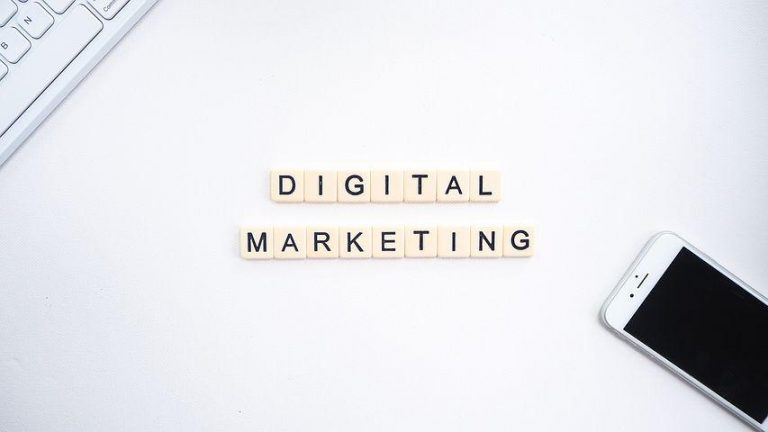 5 WAYS TO MAKE GOOD MONEY FROM DIGITAL MARKETING
