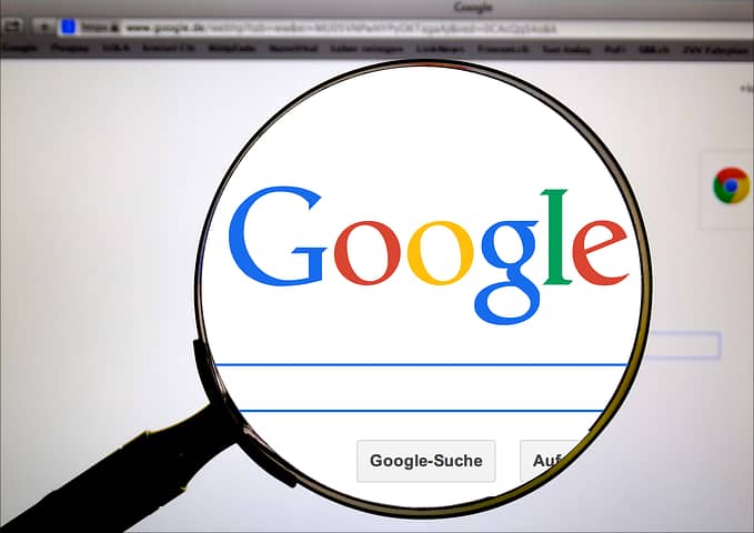 How to Get my Business on Google