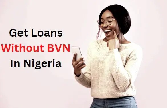 Small Business Loans in Nigeria - Apply Without BVN