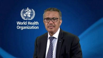Meet The 5 Africans Leading Top World Organizations