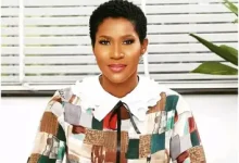 OSCARS 2024, Actress Stephanie Linus Emerges Chairperson Of NOSC