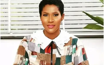 OSCARS 2024, Actress Stephanie Linus Emerges Chairperson Of NOSC