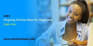 Sholape Animashaun Foundation Scholarship Program For Nigerian Students