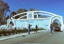 ATBU Undergraduate Admissions