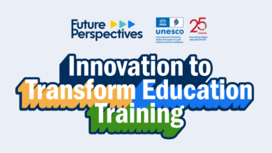 Innovation To Transform Education Training For Nigerians 2023