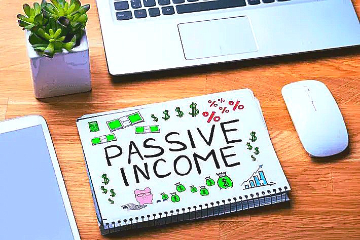 3 Passive Income Ideas To Make Money In Nigeria