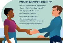 Tough Interview Questions And Answers| A Must-Read For All Job Seekers