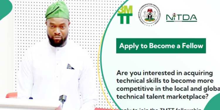 FG Launches 3 Million Technical Talent Program (3MTT) For Nigerians