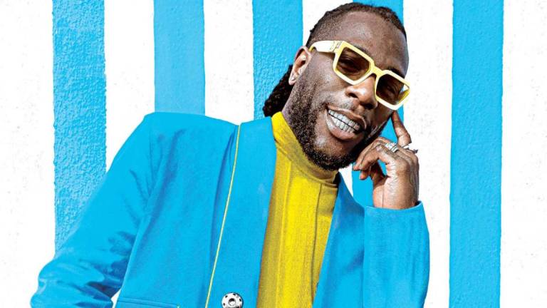 City Boys Is All About Putting Yourself First In A Relationship With Women – Burna Boy