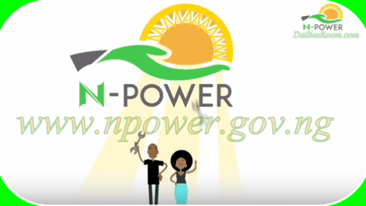 N-Power Payment Updates: FG Recovers Funds To Pay 8 Months Backlog Stipends