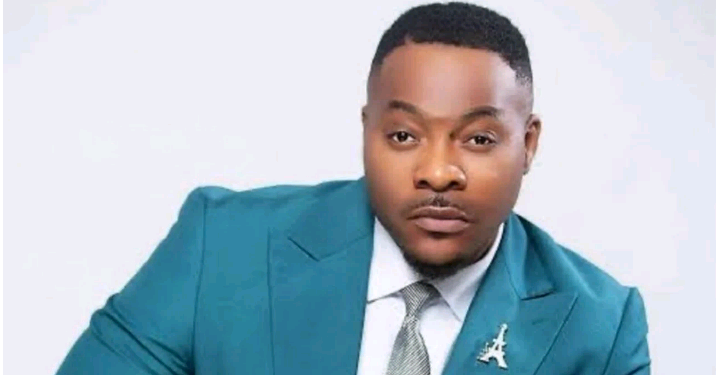 Actor Bolanle Ninalowo In Love Three Weeks After Divorce