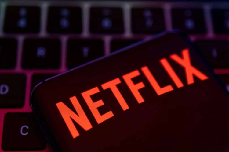 Netflix Launching New Retail Destinations Netflix House In 2025