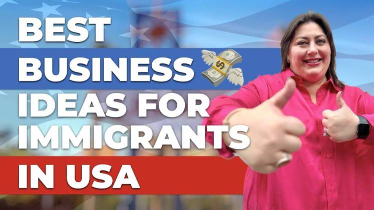 9 Lucrative Businesses Ideas For US Immigrants
