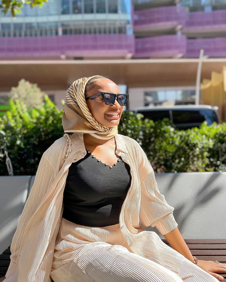 Rahama Sadau Biography: Net Worth, Awards, Career 