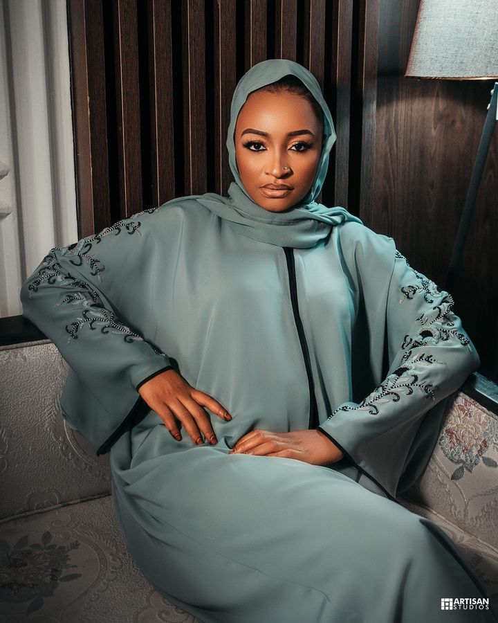Rahama Sadau Biography: Career, Net Worth, and More