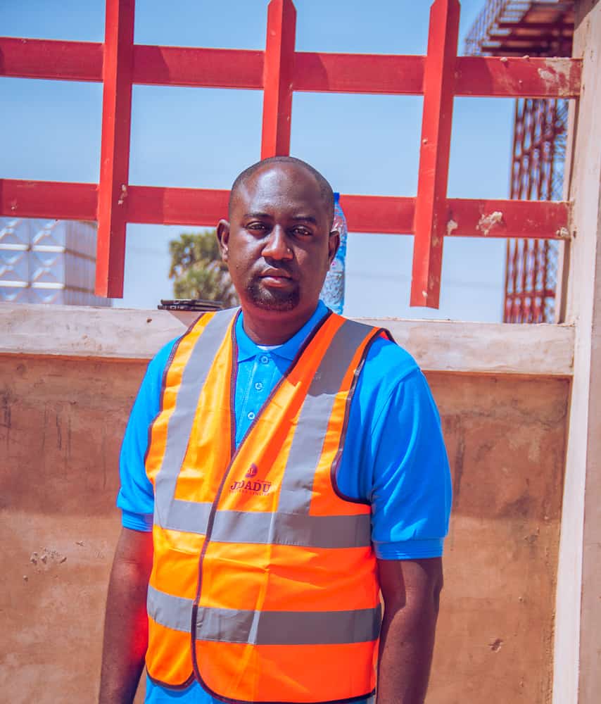 Ministry Praises Jidadu for Gombe Water Project
