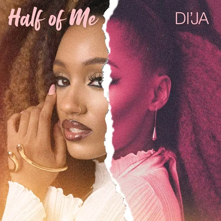 Dija half of me
