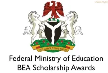 Study Abroad with the FG BEA Scholarship 2024 | Apply Now!