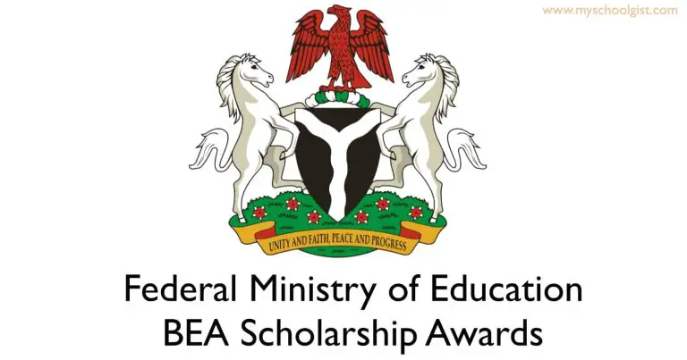 Study Abroad with the FG BEA Scholarship 2024 | Apply Now!