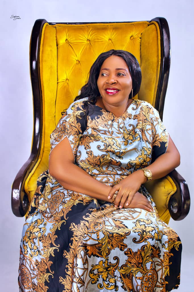 BIO: Biography Of Courageous Faith