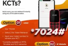 How To Link Your NIN To Your Prepaid Meter