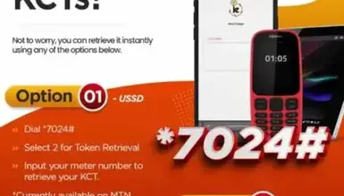How To Link Your NIN To Your Prepaid Meter