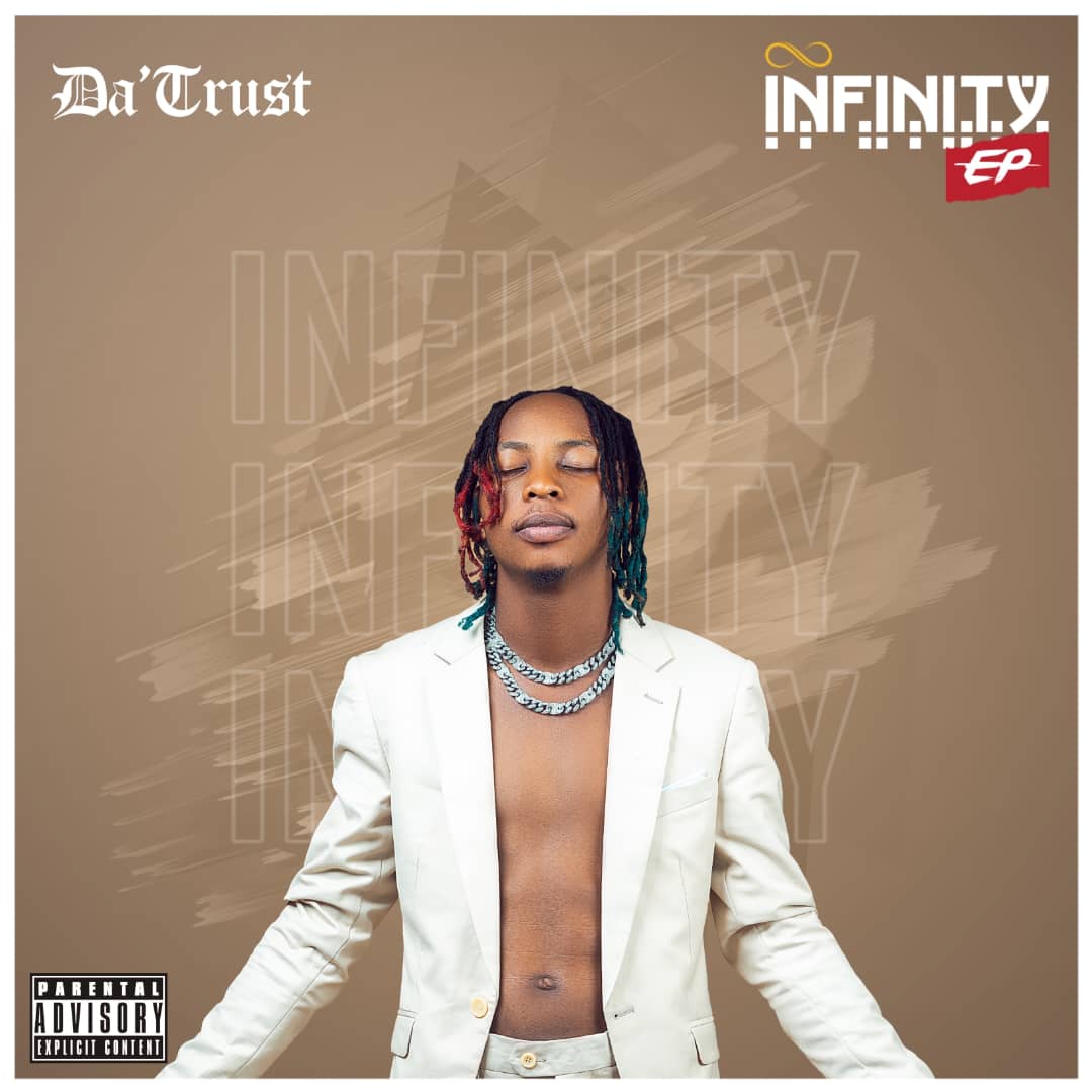 Da Trust is About to drop a new EP - Infinity 