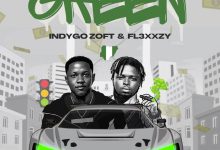 Indygo Zoft Ft. Fl3xxzy - Green (Official Audio)