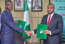 SMEDAN/Sterling Bank Loan For MSMEs [N5 Billion]