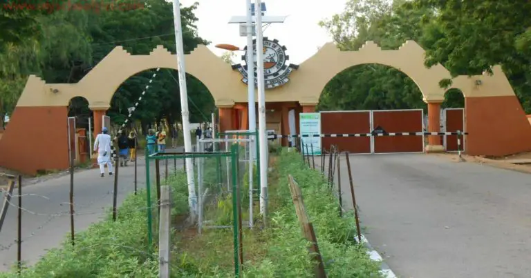 MAUTECH Admission Letter Collection Dates 2023/2024