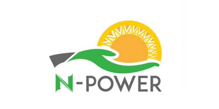 N-Power Outstanding Payment Updates for November 2023