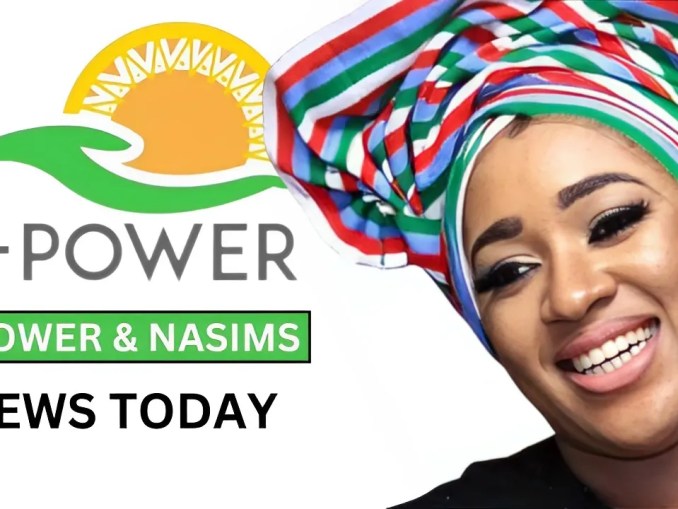 N-Power Backlog Payment Latest Update