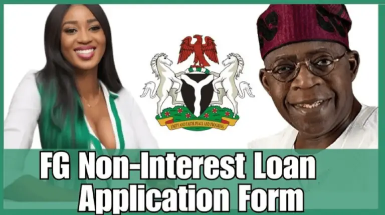 GEEP IYALOJA Market Trader Loan Tips For Successfully Apply