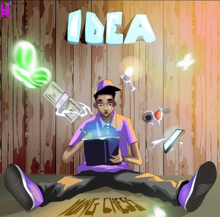 Yung Chess Idea, Badamuwa Sai Addua