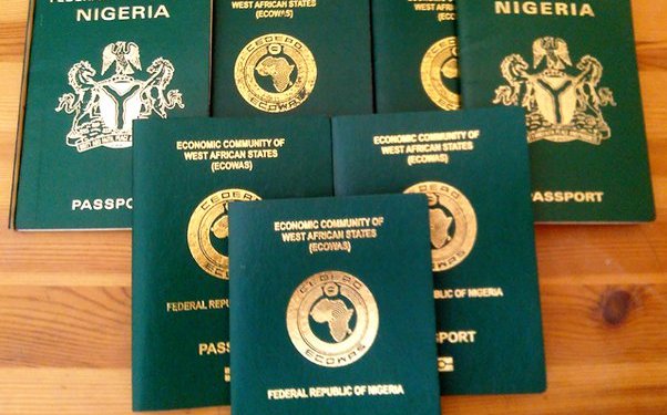 Easy Steps To Verify Your Nigerian International Passport
