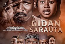 Gidan Sarauta Episode 6 Season 1, Gidan Sarauta Kashi Na 6