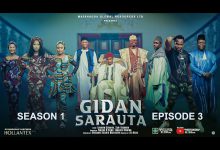 Gidan Sarauta Episode 3 Season 1