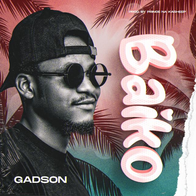 Gadson Baiko 