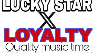 LUCKY STAR LOYALTY MP3