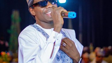 Ado Gwanja – A Banza (Sauti) Download Mp3