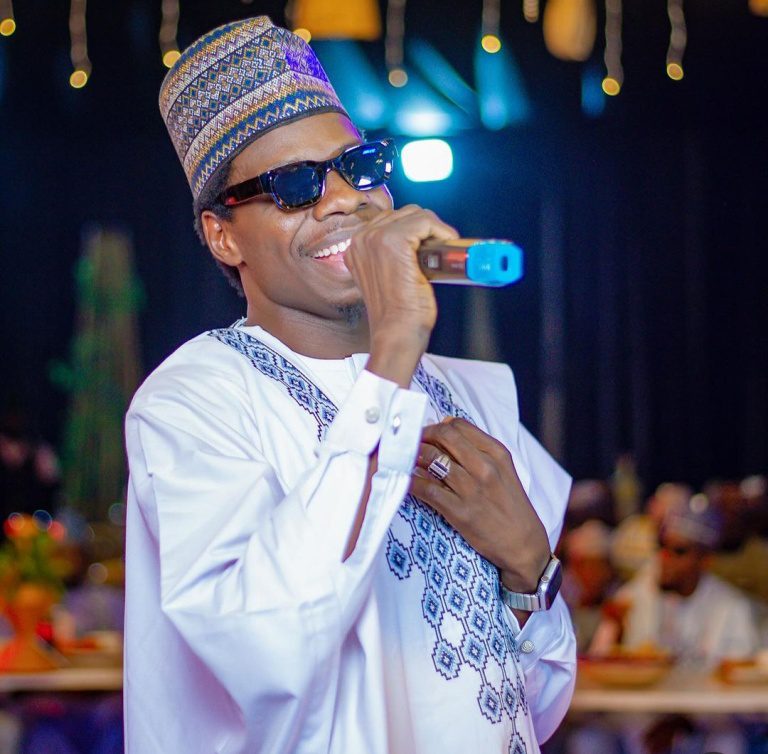 Ado Gwanja – A Banza (Sauti) Download Mp3