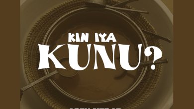 Kin Iya Kunu Instrumental Chopspoonz