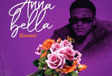 Dj Gadson Annabella Cover