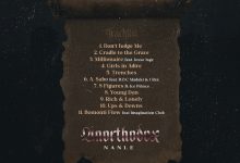 Nanle ft BOC & J Rex - A. Sabo