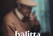 Dan Musa - Halitta Ft. Nazifi Asnanic