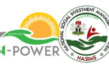Npower Payroll Page Meaning of Payment Data Not Available