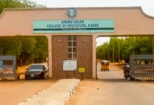 Degree Post UTME/DE 2024 (ASCOEA)