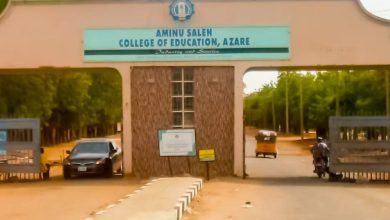 Degree Post UTME/DE 2024 (ASCOEA)