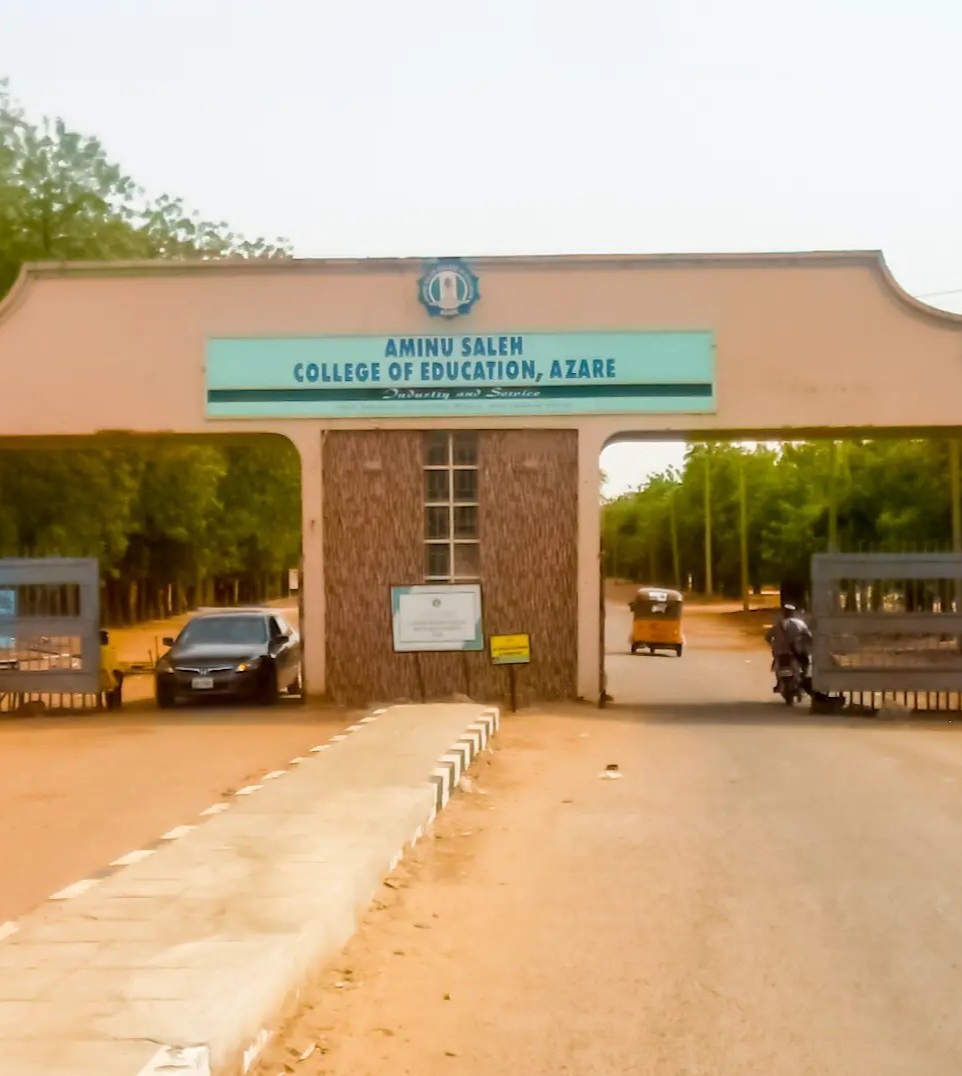 Degree Post UTME/DE 2024 (ASCOEA) 