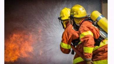 Download Federal Fire Service Guarantor Form 2024